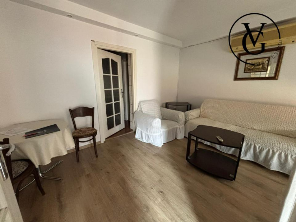 Apartament 2 camere - KM 4-5