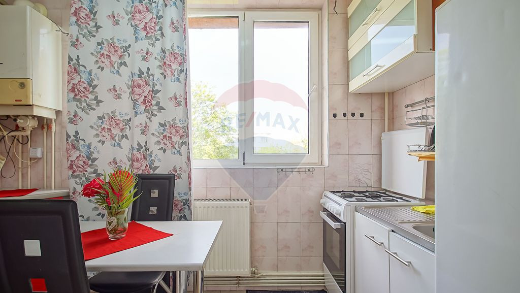 Apartament cu 1 camere de închiriat în zona Triaj