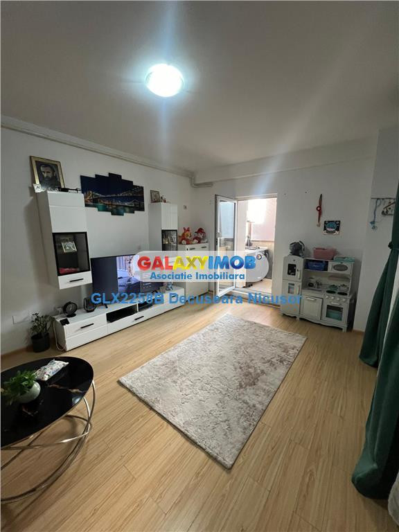 Apartament 3 camere Militari Residence 73 mp 74.900 Euro