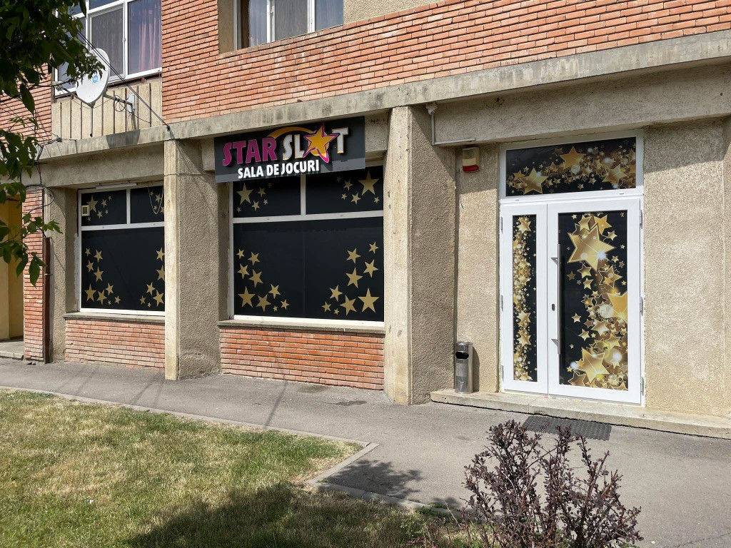 Inchiriere spatiu comercial
