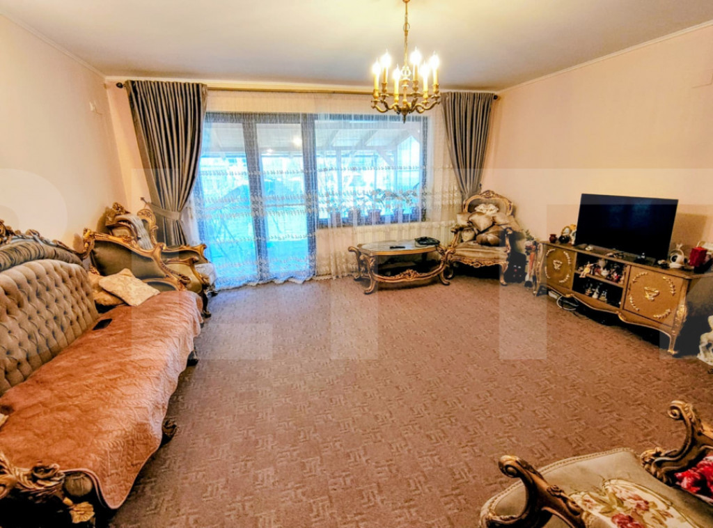 Duplex la cheie mobilat PREMIUM