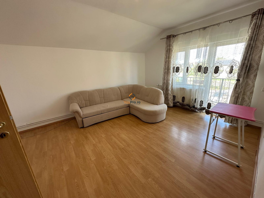 Decomandat Spatios Spitalul Judetean