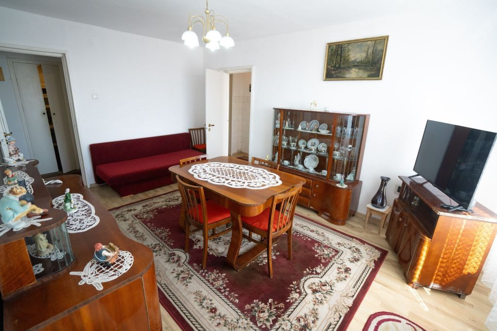 Noua-Apartament 2 camere 52 mp