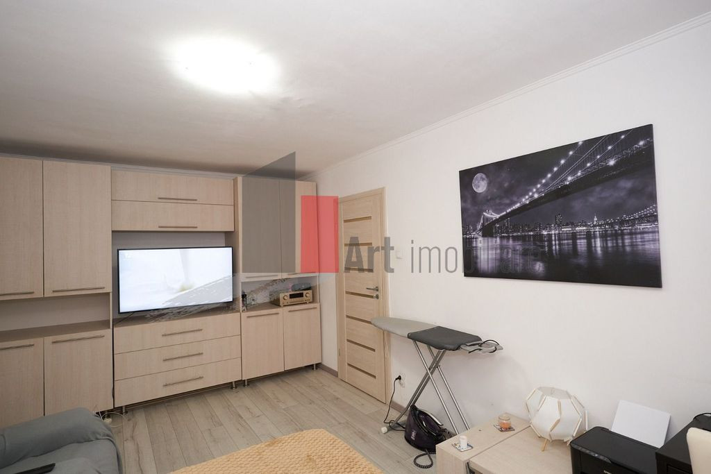 Vânzare apartament 2 camere - metrou Dristor