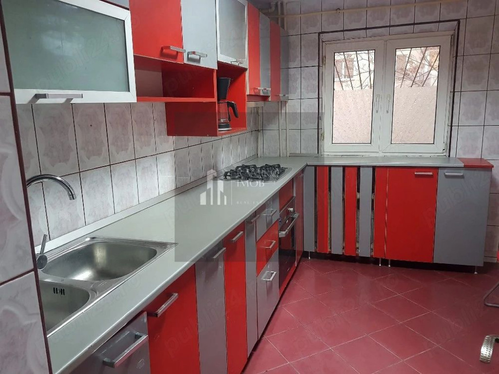 Apartament 4 camere, Cal.Rahovei/Cap.Ilina, spatios, reno...