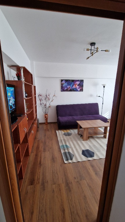 Apartament 2 camere - de inchiriat langa Marriott - centr...