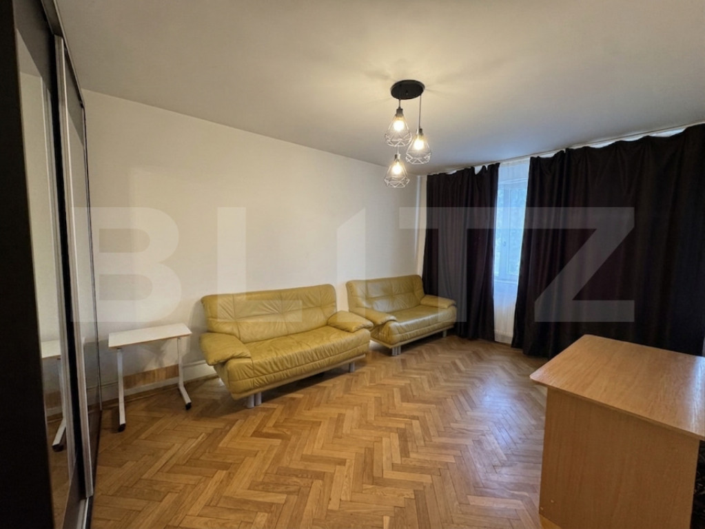 Apartament 3 camere decomandat, 70 mp, Spitalul Militar