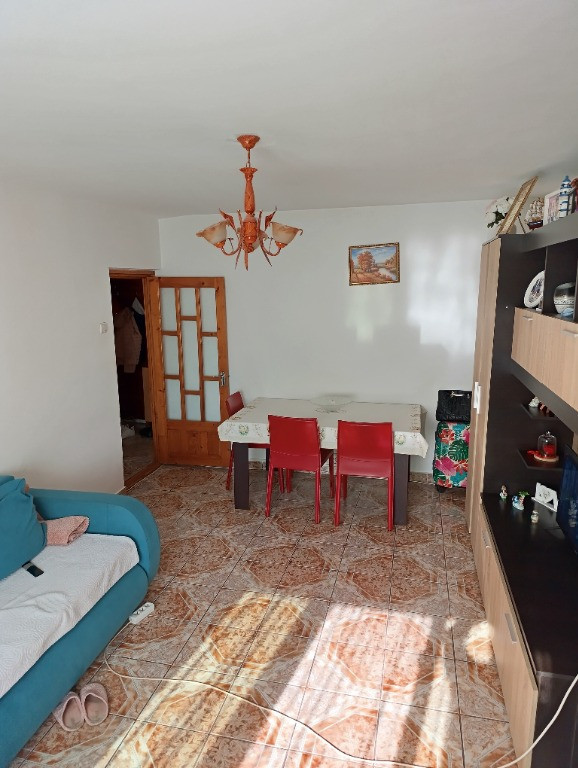 Apartament 3camere Tomești etj2 Direct Proprietar