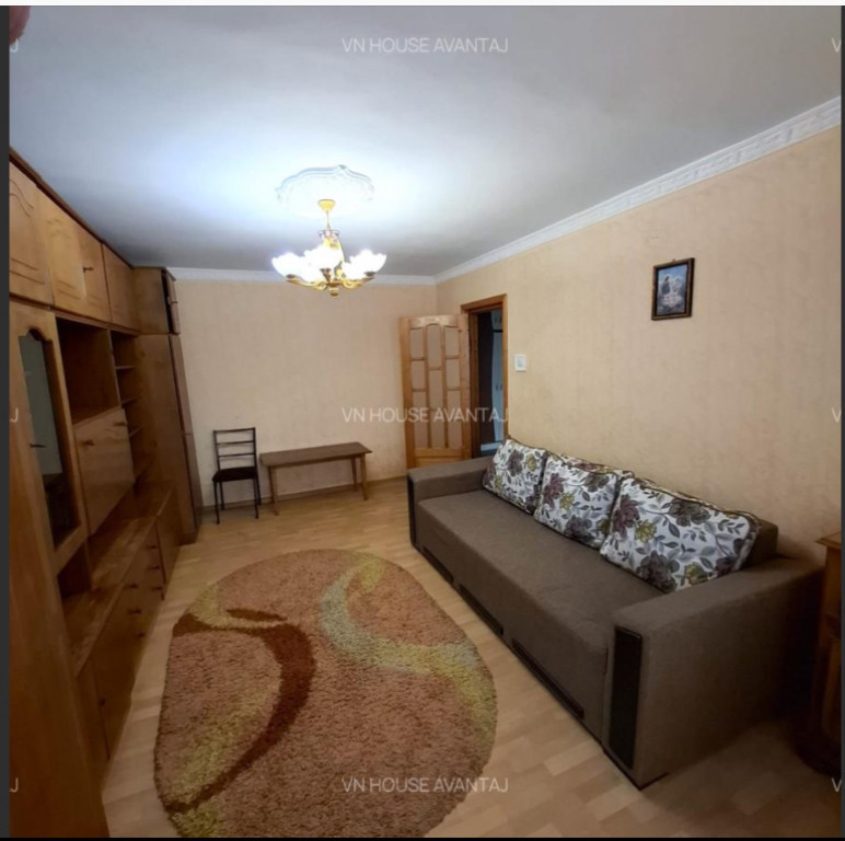 Apartament 2 camere etaj 2 , scoala 2