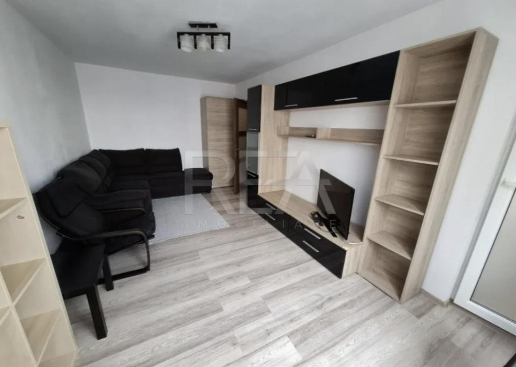 APARTAMENT 2 CAMERE MARGEANULUI- BUZOIENI