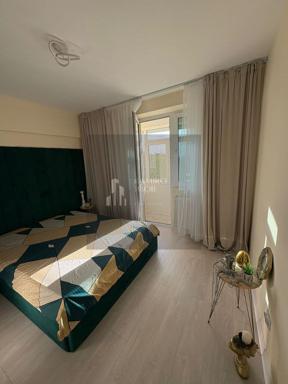Apartament 3 camere decomandat Soseaua Giurgiului / Piata...
