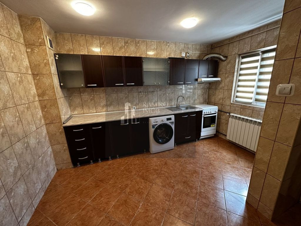 Apartament 3 camere Tineretului / Timpuri Noi