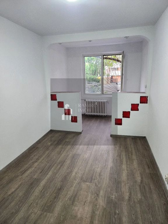 Apartament 4 camere Salaj/Calea Rahovei 83mp 1984