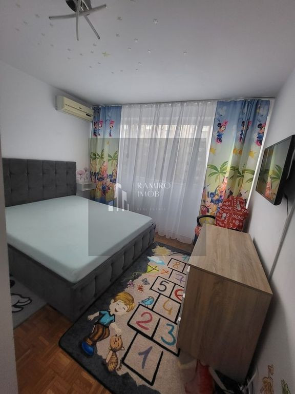 Apartament 2 camere Soseaua Giurgiului / Drumul Gazarului x