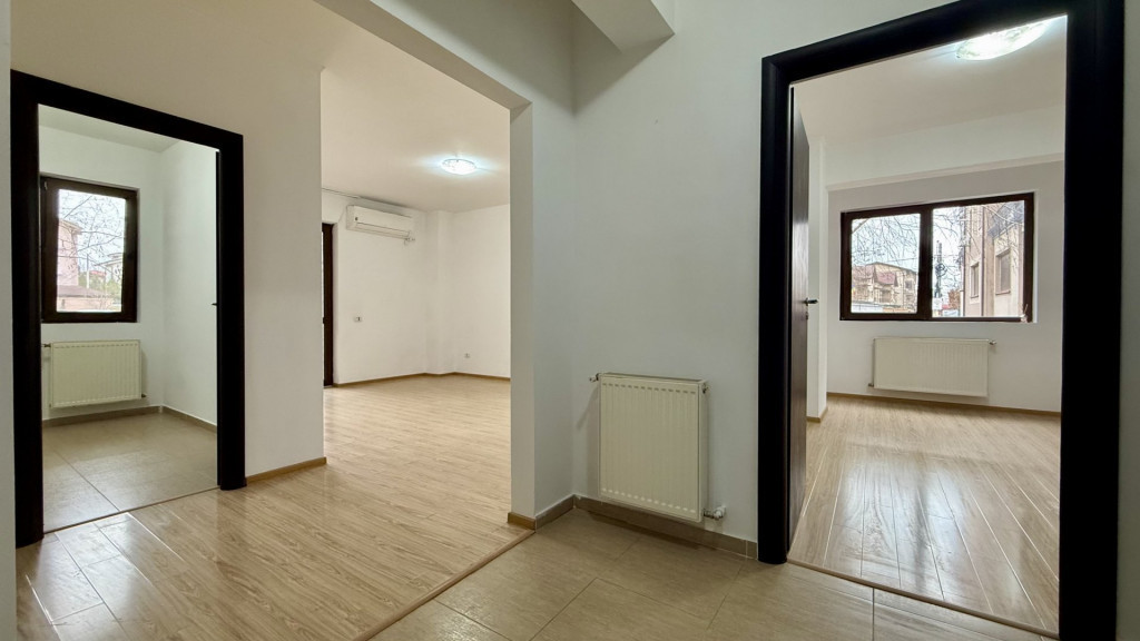 Apartament Fundeni - Dobroești, cu LOC PARCARE inclus