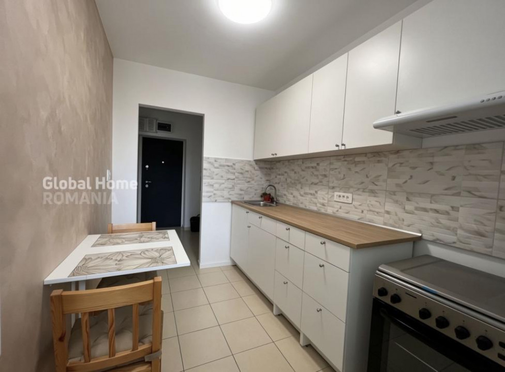 Apartament 2 camere – Estoria City Faza 2 | Prima închiri