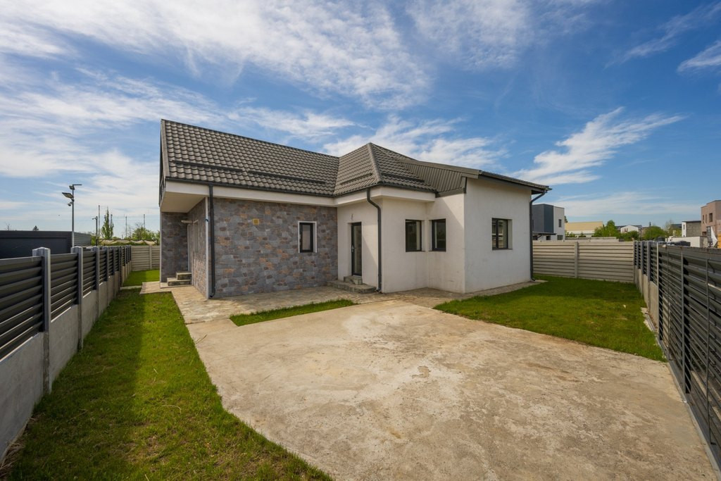 PANTELIMON - TINERETULUI, TEREN 406 MP, FRONT 14 M!