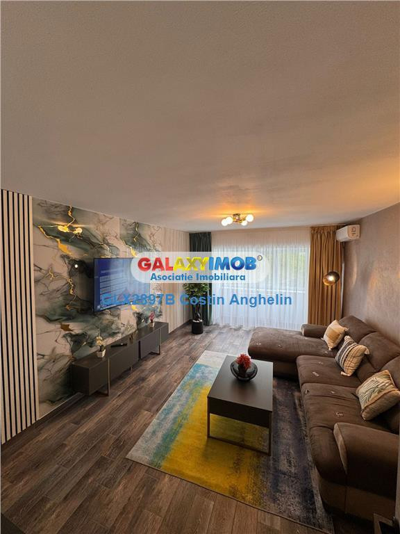 Apartament Modern 2 Camere Ultracentral - Bulevardul Unirii