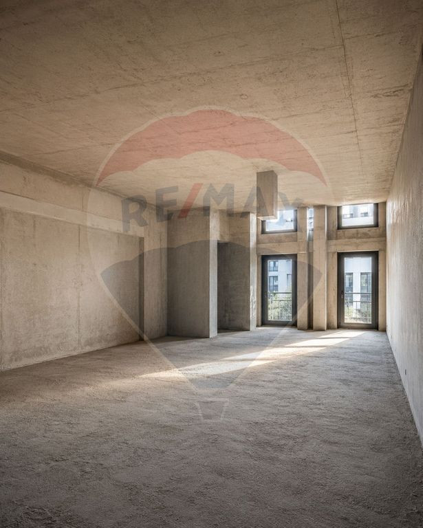 Spațiu comercial de vânzare (164 mp) – Cluj-Napoca