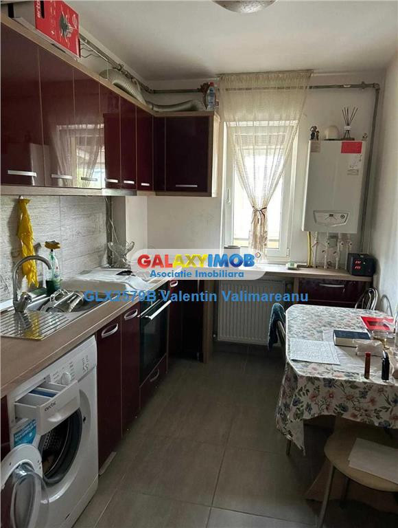 Apartament 2 Camere Popesti-Leordeni COD 244