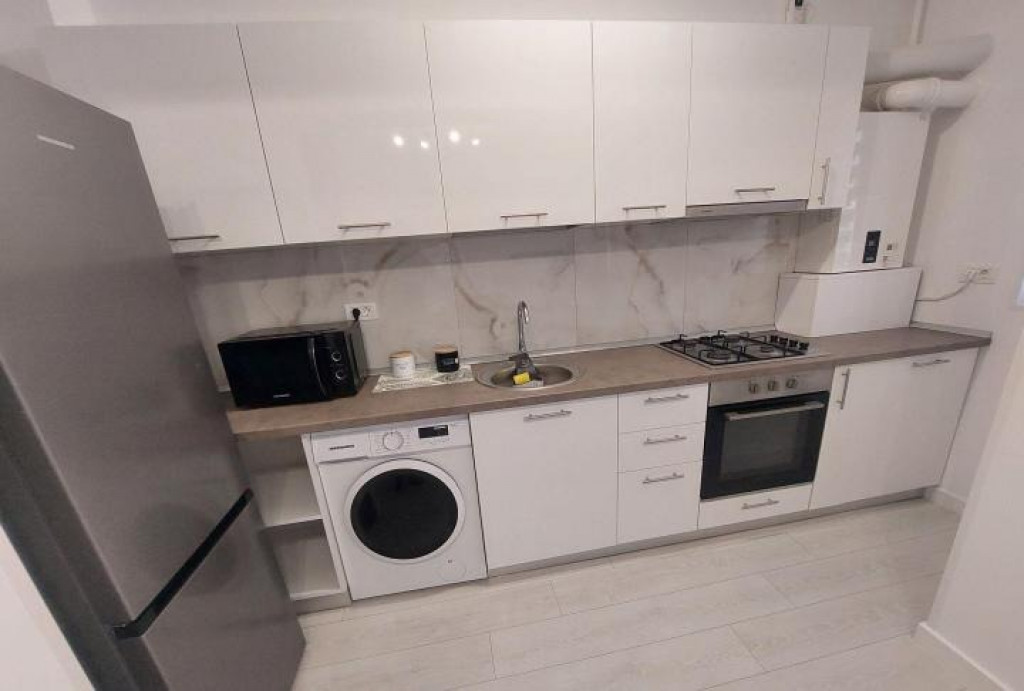 Berceni metrou biruintei 81 etaj 4