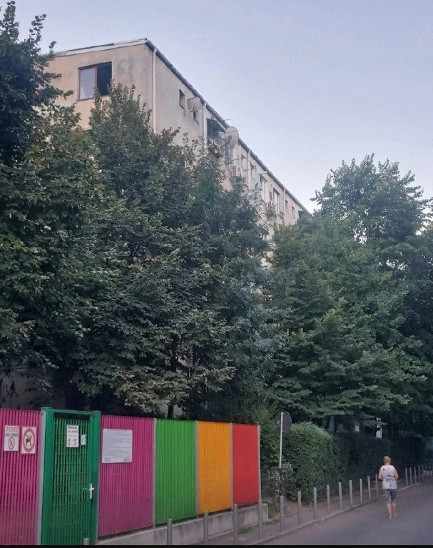 Aparatorii patriei aleea moldovita confort 3 etaj 4
