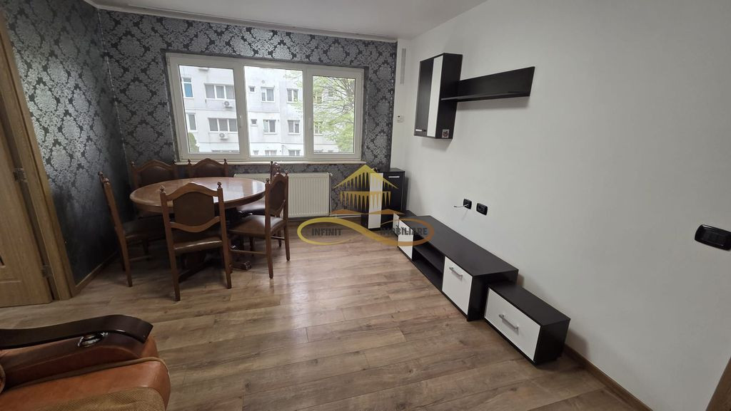 Apartament Superb de Inchiriat in Narcisa