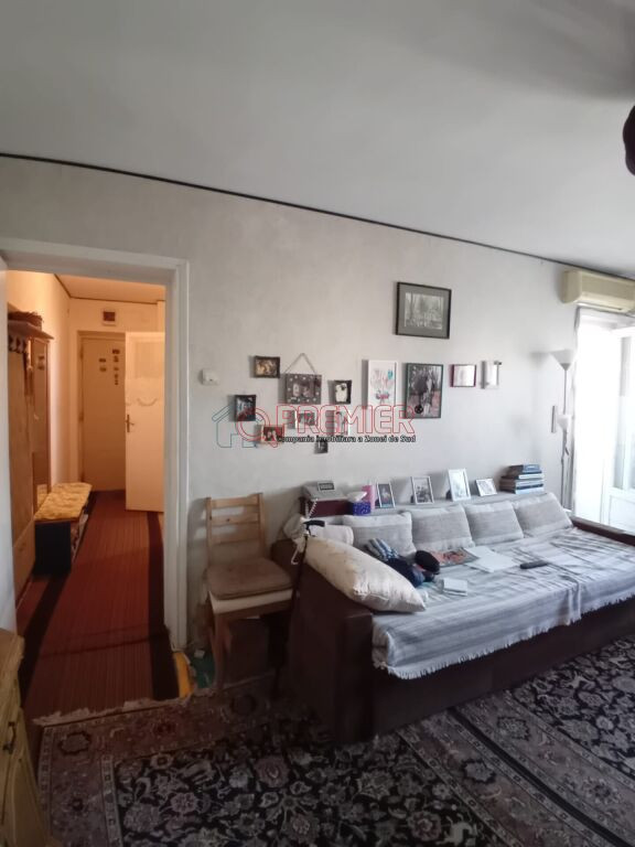 3 camere–Bd Brancoveanu -Str Secuilor