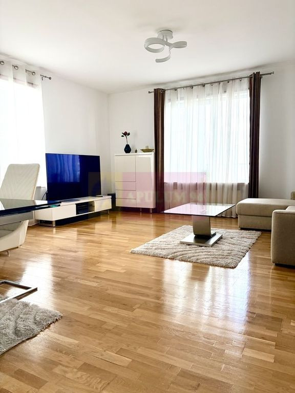 Apartament 2 camere Asmita Garden
