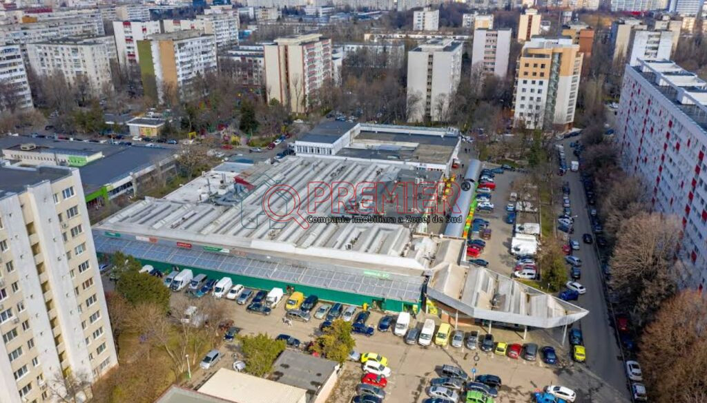 2 Camere Sector 4 Piata Sudului - Piata Straduintei