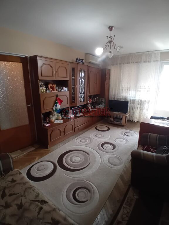 2 camere-Sector 4-Piata Straduintei-Parcare