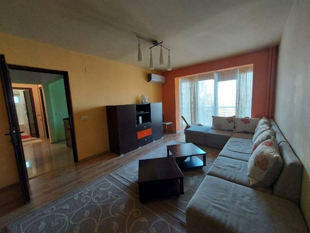 Apartament 2 camere decomandate zona Tomis Nord