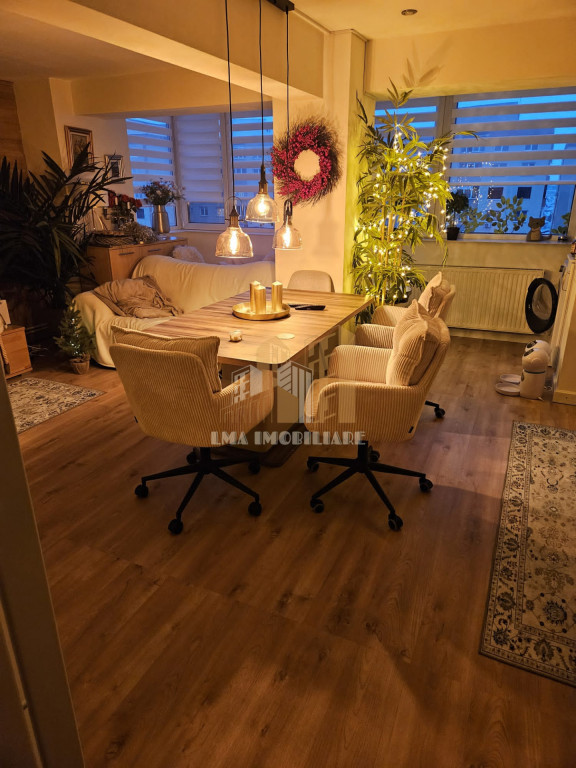 Apartament 2 camere openspace Bulevardul Grivitei Brasov