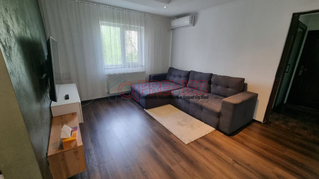 2 camere Sector 4 - Brancoveanu - str Uioara