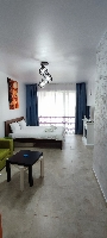 Studio situat in complex rezidential cu centru SPA