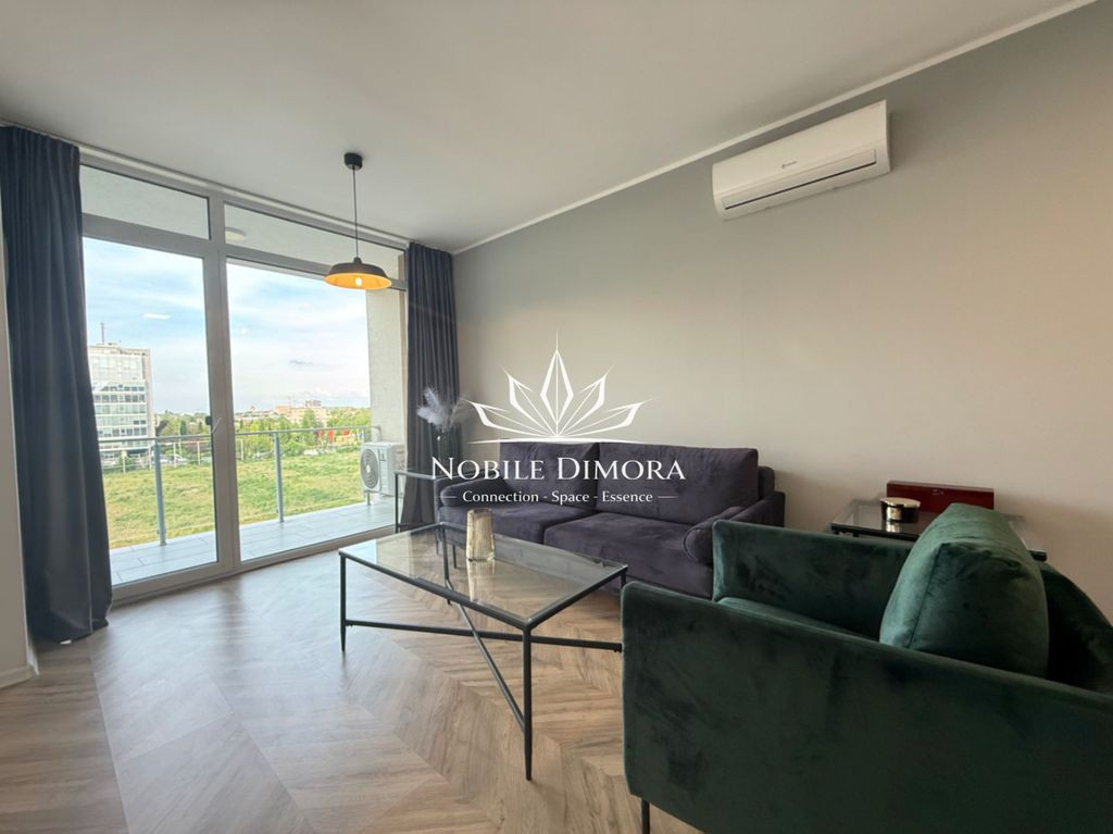 Nord One - Apartament cu 2 camere cu parcare subterana - ...