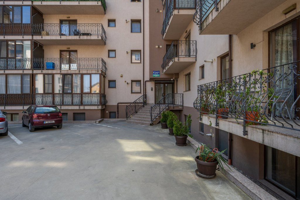 Apartament 2 camere si Garsoniera la 1,5 km de Bucuresti.