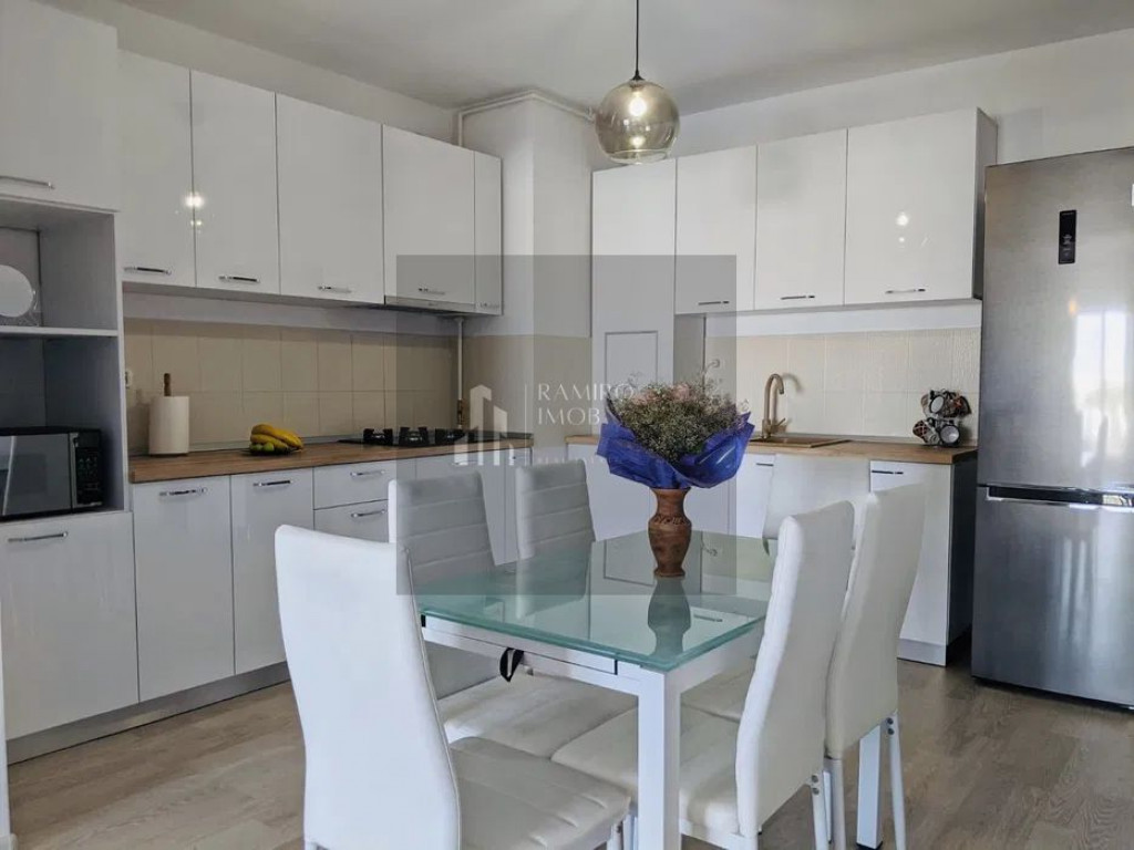 2 camere de închiriat - 80 mp - Bulevardul Timisoara - 2...