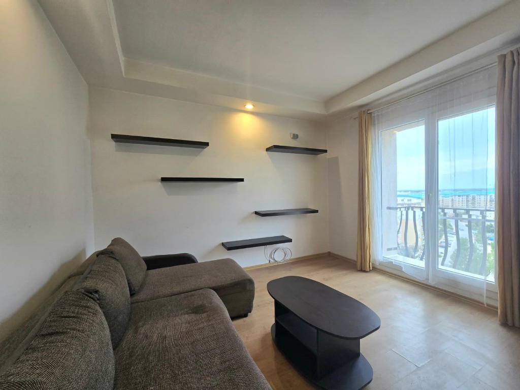 3 camere cu 2 parcari in Pipera langa Porsche Center
