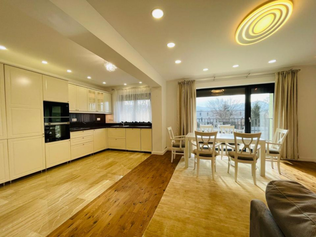 Apartamet 2 camere | 85 MP | Bartolomeu Nord