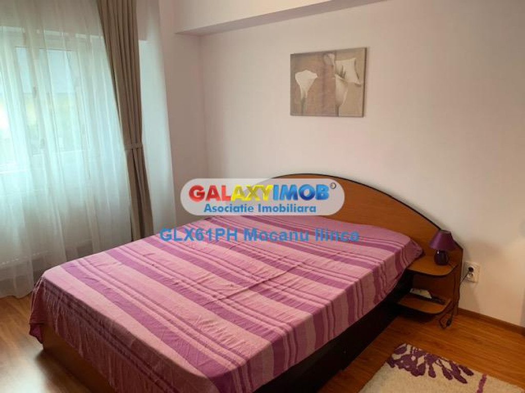Apartament 2 camere, in Ploiesti, zona Gheorghe Doja