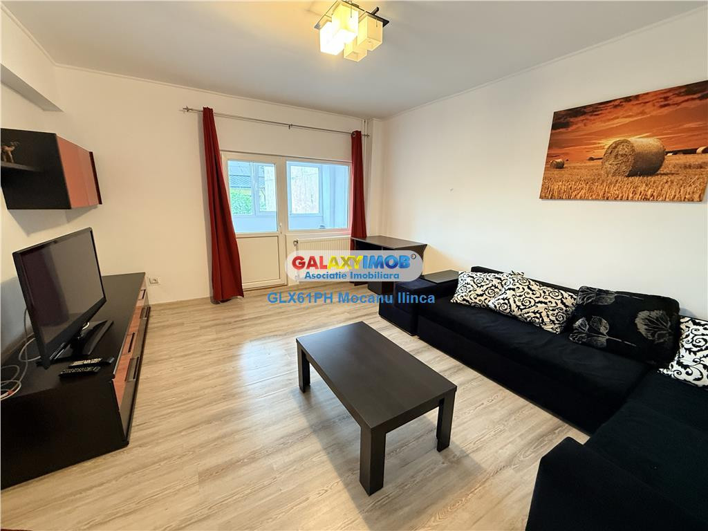 Apartament 2 camere, in Ploiesti, zona Gheorghe Doja