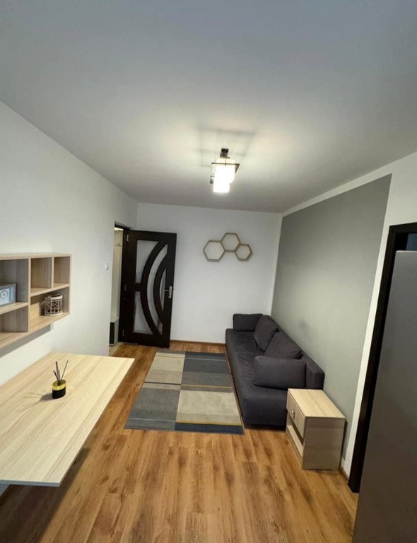 Apartament 2 camere , in Tatarasi,