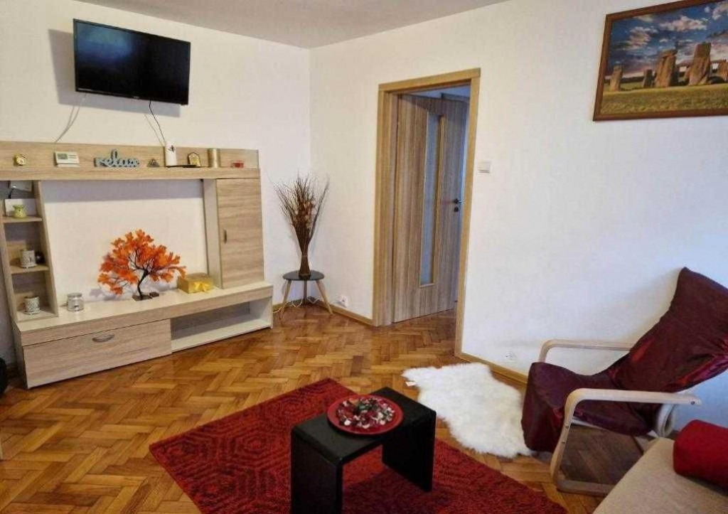 Apartament 2 camere Centru Civic | Afi