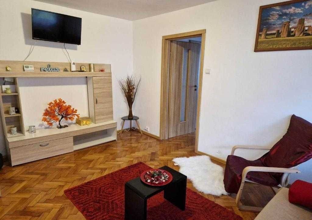 Apartament 2 camere Centru Civic | Afi