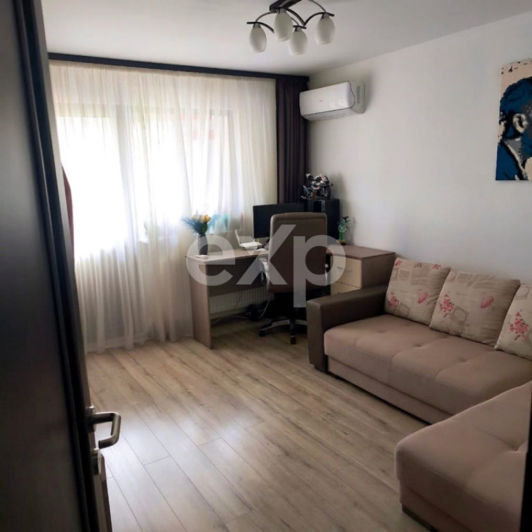 Apartament modern cu 2 camere în Gavana 3, Pitești – Con