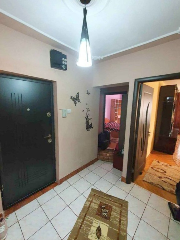 Apartament 2 camere D, in Oancea,
