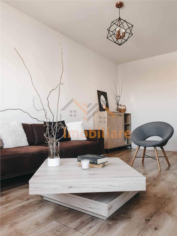 APARTAMENT CU 2 CAMERE | DECOMADAT | DE INCHIRIAT | ARED | O