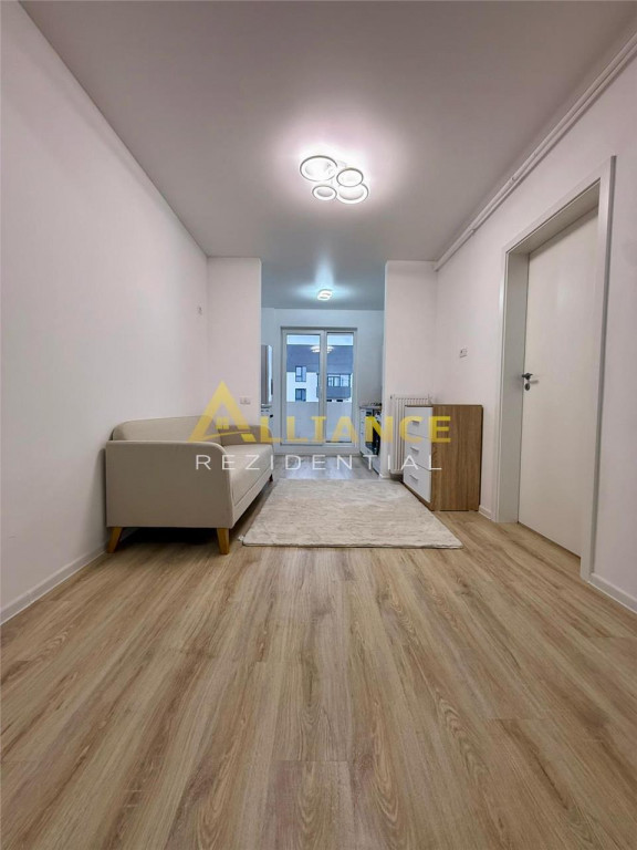 2 camere tip studio I Metrou