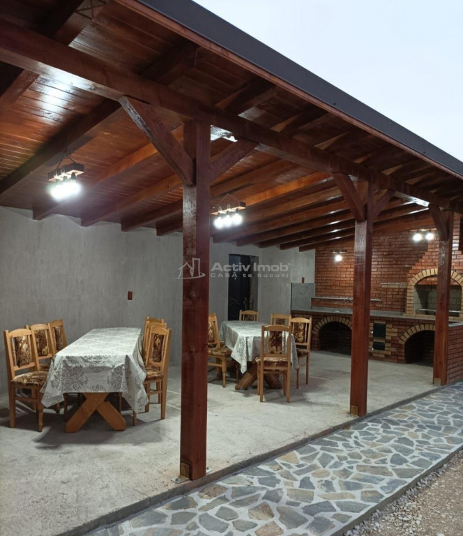 Casa10 Camere - sub Business - Rasnov Brasov